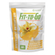 ПРОТЕИНОВЫЙ ФИТОКОКТЕЙЛЬ FIT-TO-GO (ВАНИЛЬ), 300 гр ПРОТЕИНОВЫЙ ФИТОКОКТЕЙЛЬ FIT-TO-GO (ВАНИЛЬ), 300 гр