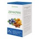 КАПСУЛЫ "ДИАКРИН" (ЭНДОКРИННЫЙ БАЛАНС), 60 шт КАПСУЛЫ "ДИАКРИН" (ЭНДОКРИННЫЙ БАЛАНС), 60 шт